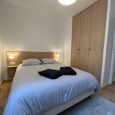 Appartement Porte De Paris / Stade De France Saint-Denis  Ngoại thất bức ảnh