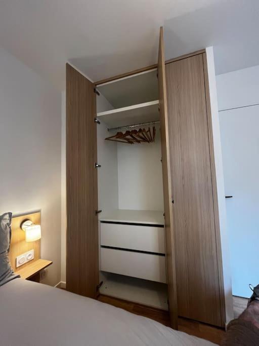 Appartement Porte De Paris / Stade De France Saint-Denis  Ngoại thất bức ảnh