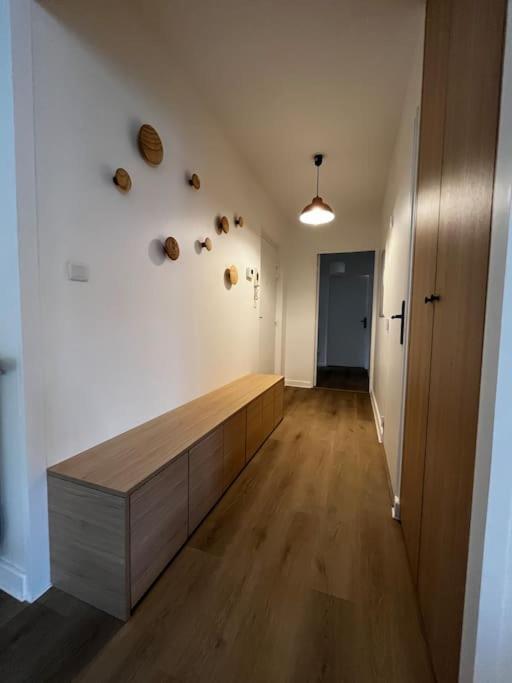 Appartement Porte De Paris / Stade De France Saint-Denis  Ngoại thất bức ảnh