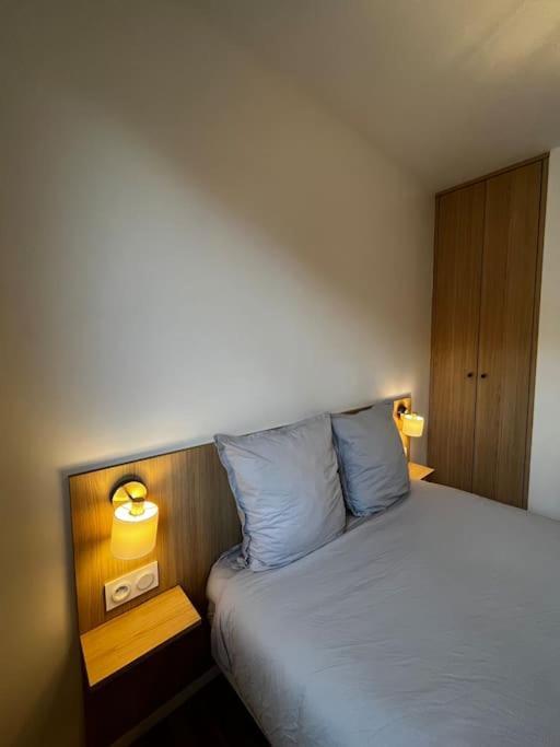 Appartement Porte De Paris / Stade De France Saint-Denis  Ngoại thất bức ảnh