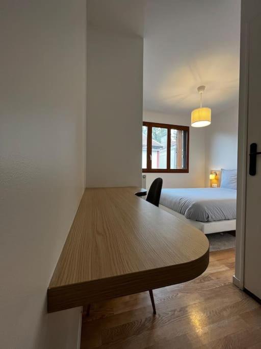 Appartement Porte De Paris / Stade De France Saint-Denis  Ngoại thất bức ảnh