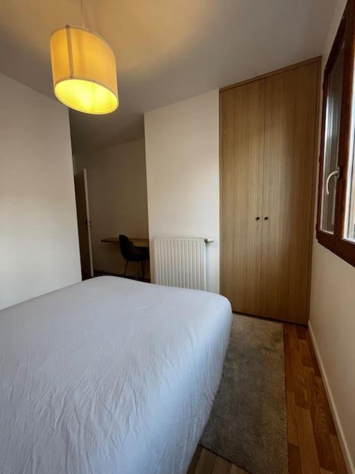 Appartement Porte De Paris / Stade De France Saint-Denis  Ngoại thất bức ảnh