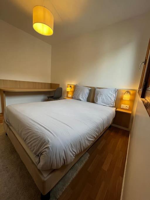 Appartement Porte De Paris / Stade De France Saint-Denis  Ngoại thất bức ảnh