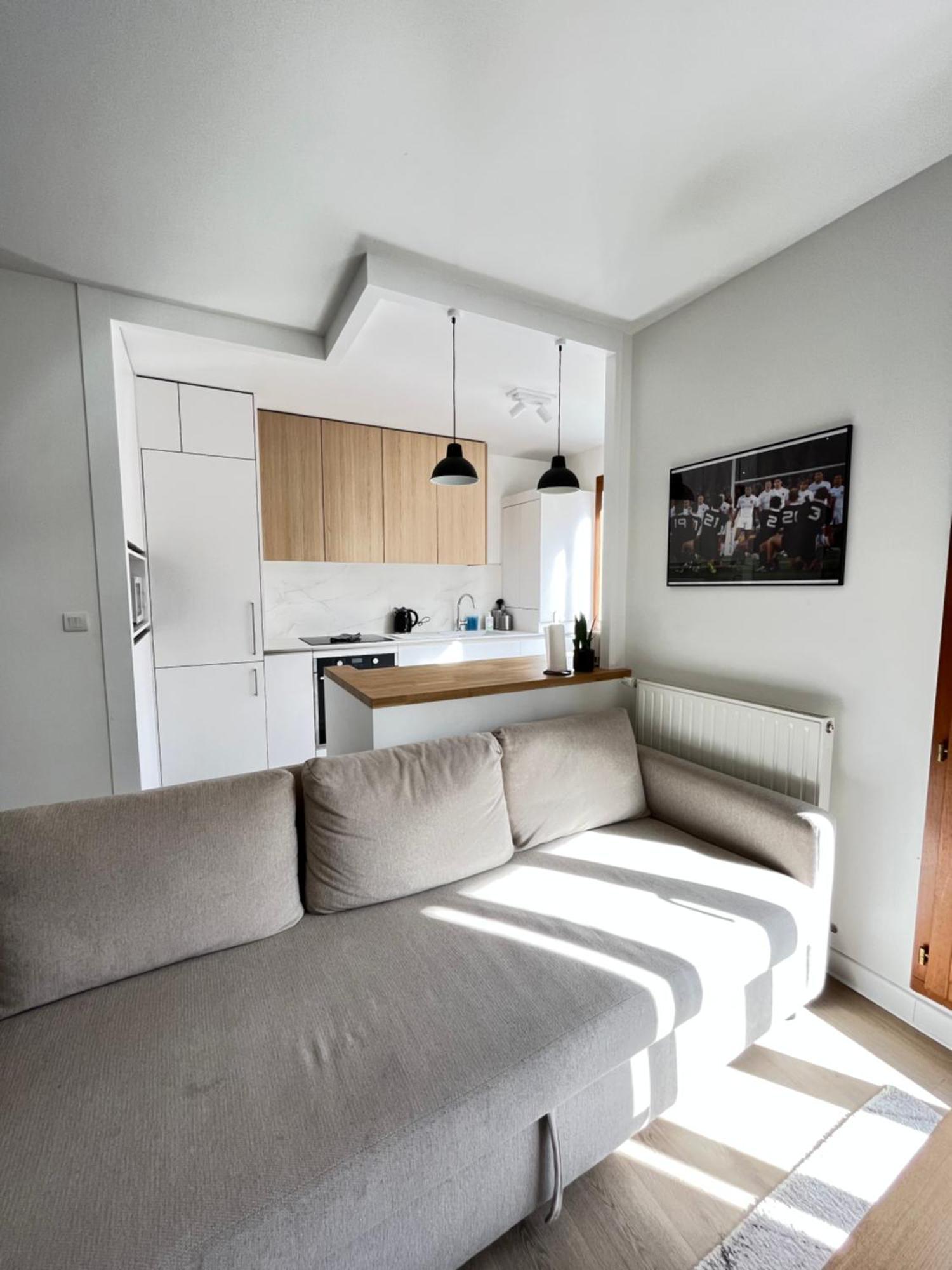 Appartement Porte De Paris / Stade De France Saint-Denis  Ngoại thất bức ảnh